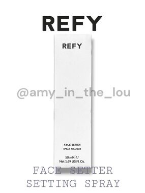 Refy Face Setter